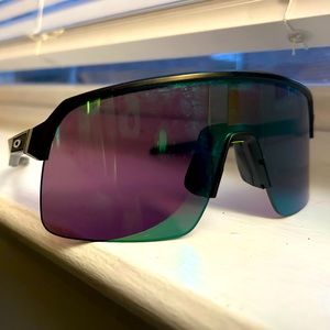 Oakley Sutro Sunglasses